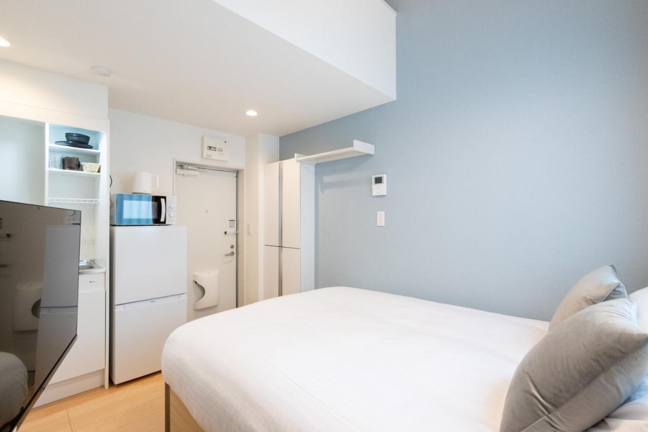Apartamento Azest-rent Haneda 11