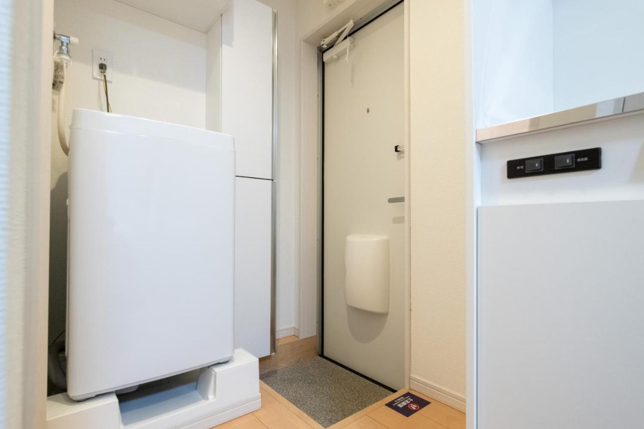 Azest-rent Haneda 11 Apartamento *