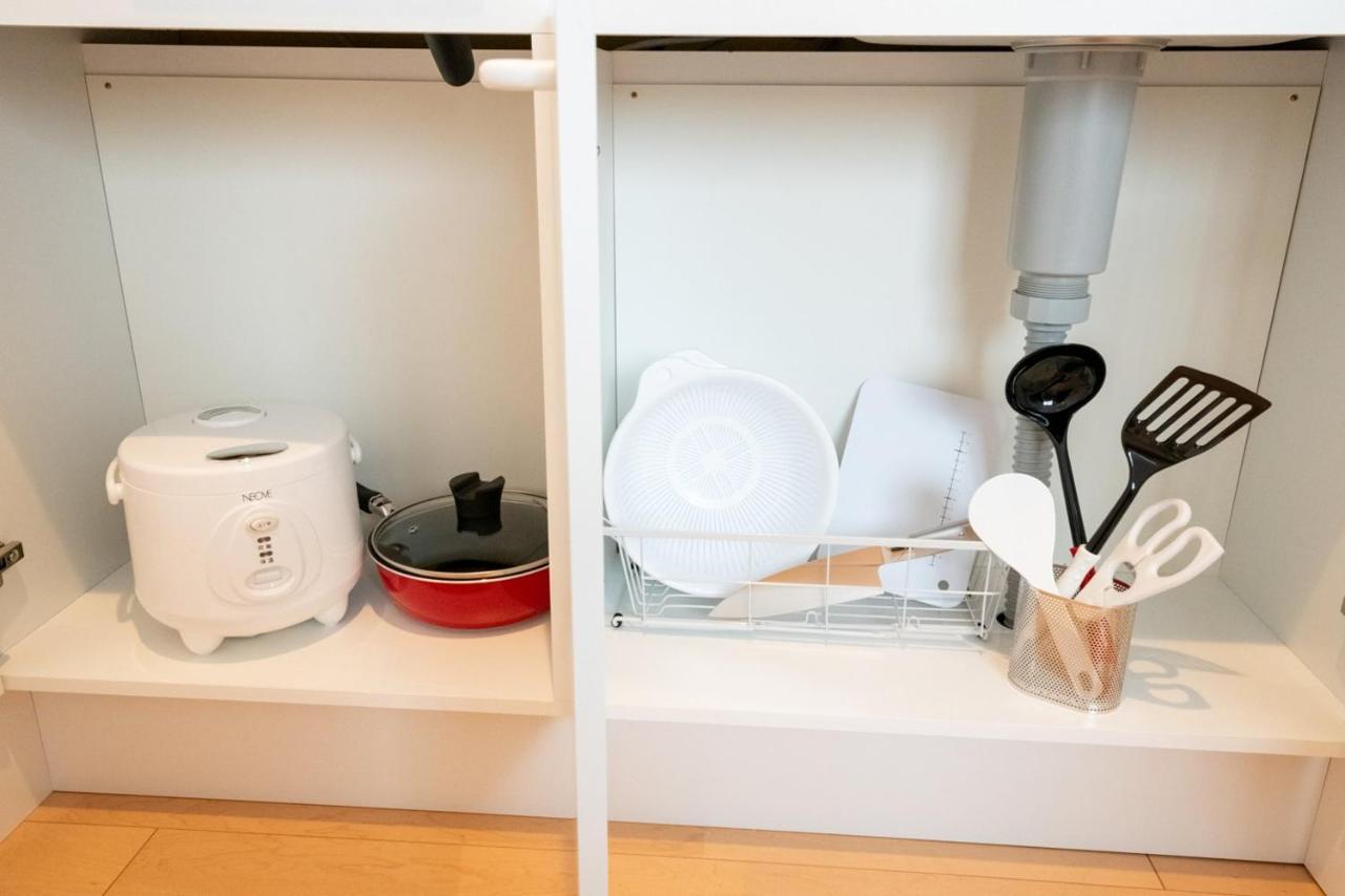 Azest-rent Haneda 11 Apartamento