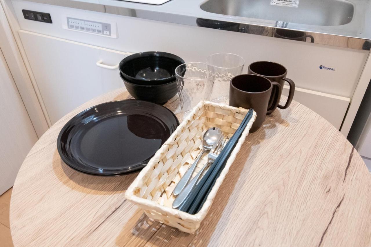 Apartamento Azest-rent Haneda 11