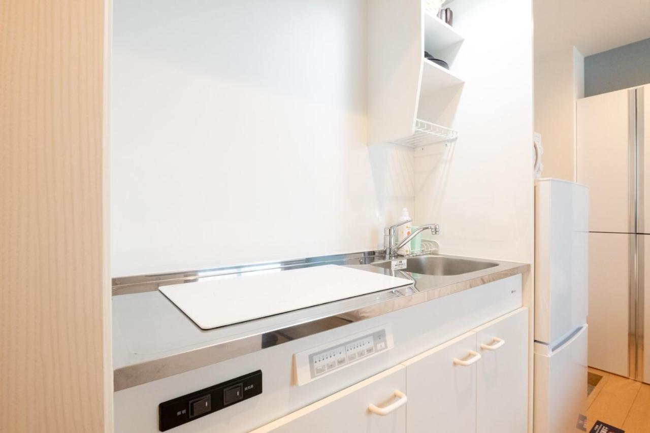 Azest-rent Haneda 11 Apartamento Tokio