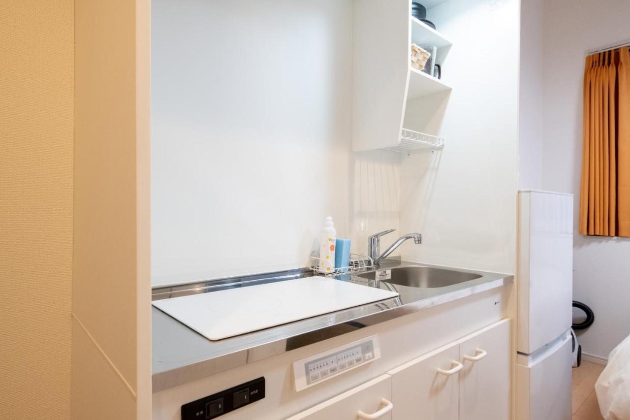 Apartamento Azest-rent Haneda 11