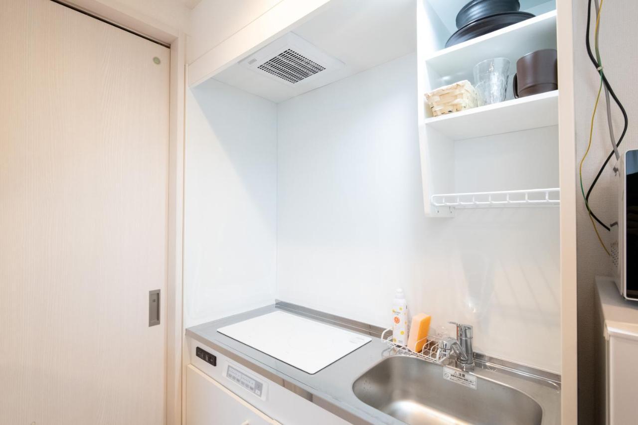 Azest-rent Haneda 11 Apartamento