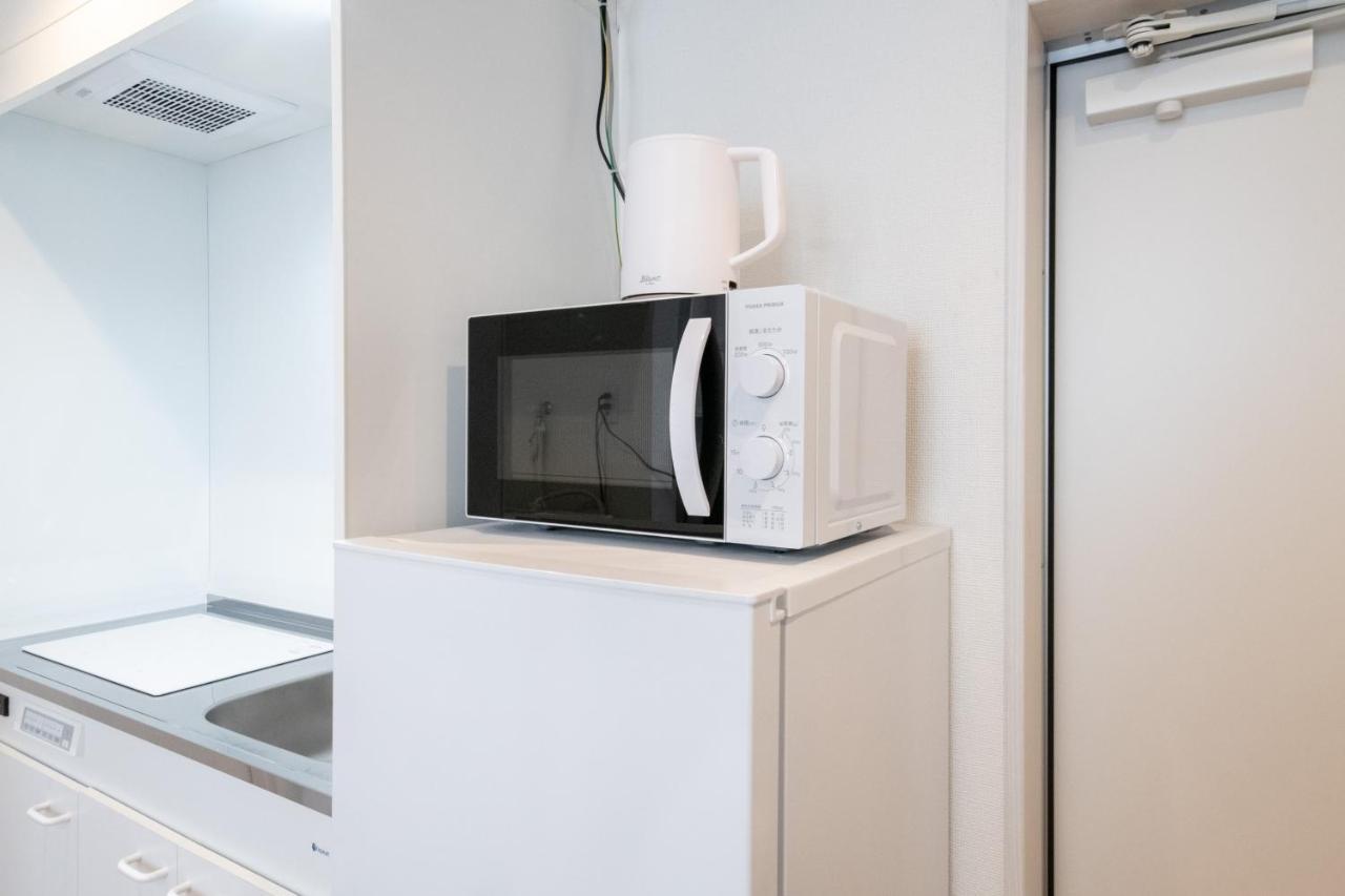 Azest-rent Haneda 11 Apartamento *