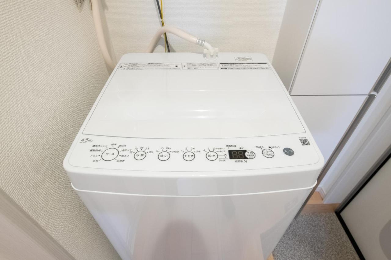 Apartamento Azest-rent Haneda 11 Tokio
