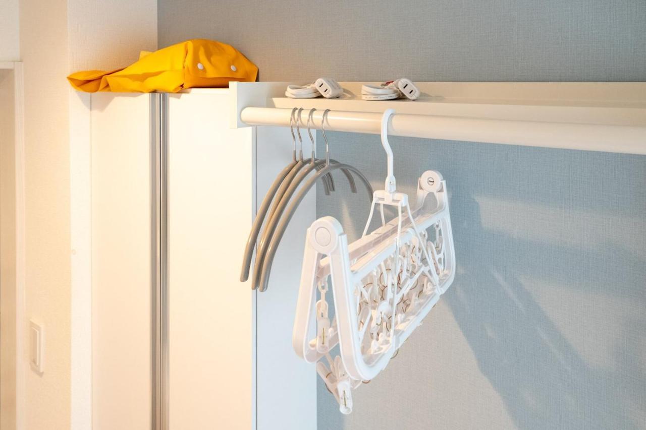 Apartamento Azest-rent Haneda 11 *