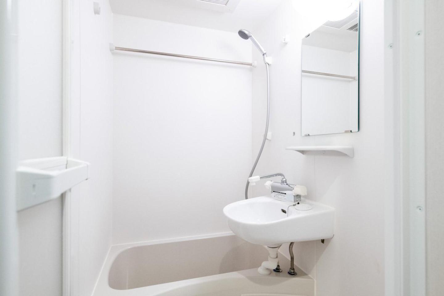 Apartamento Azest-rent Haneda 11