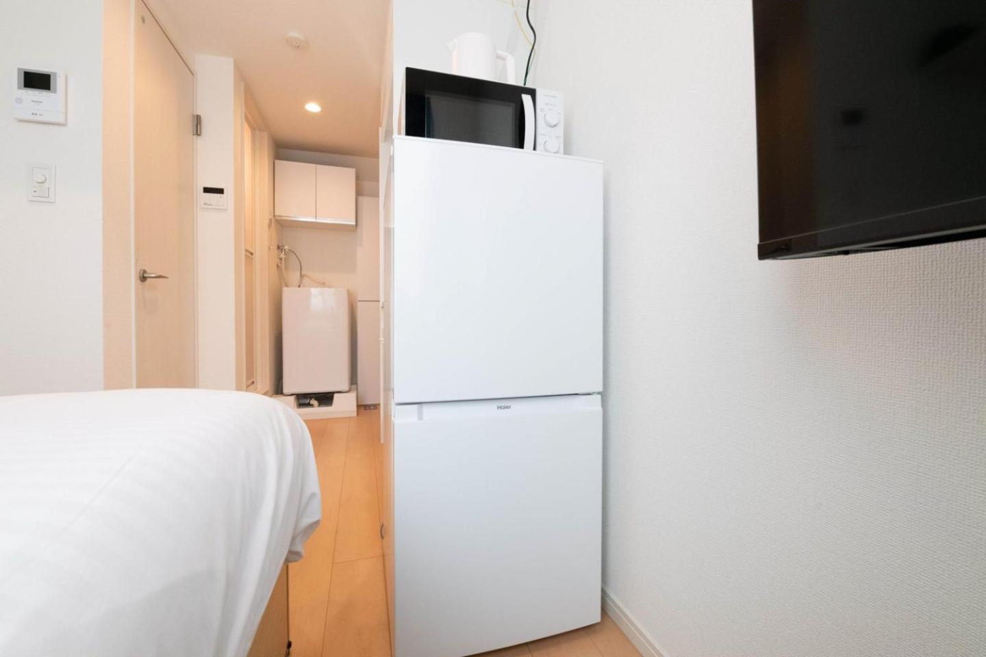 Apartamento Azest-rent Haneda 11 Tokio