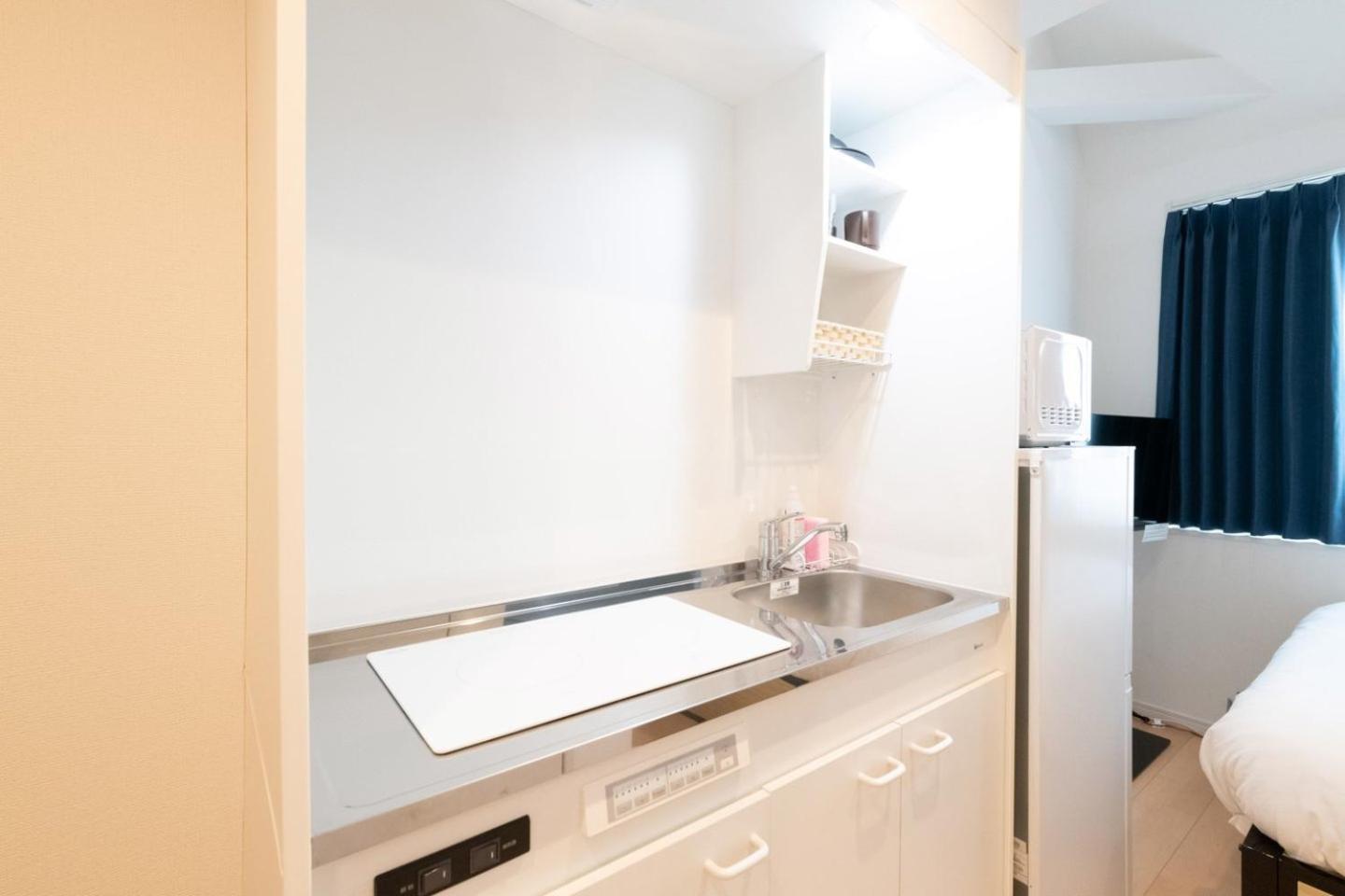 Azest-rent Haneda 11 Apartamento Tokio