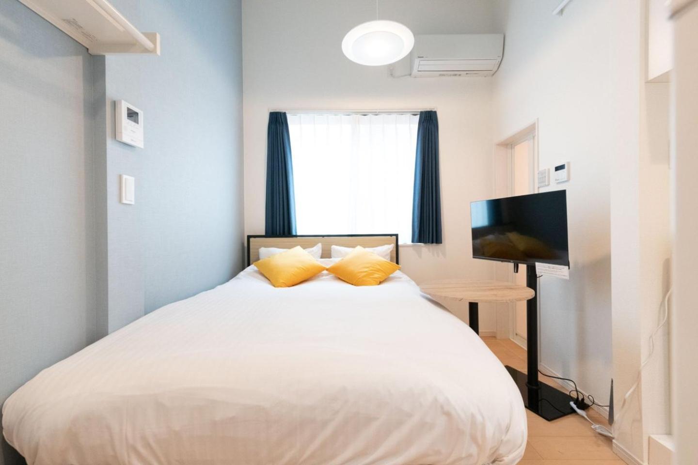 Apartamento Azest-rent Haneda 11
