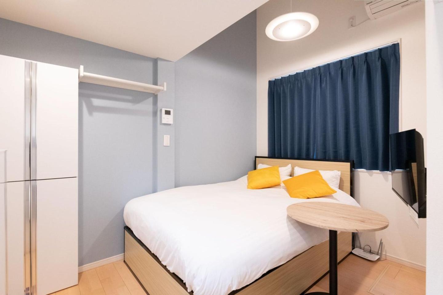Azest-rent Haneda 11 Apartamento Tokio