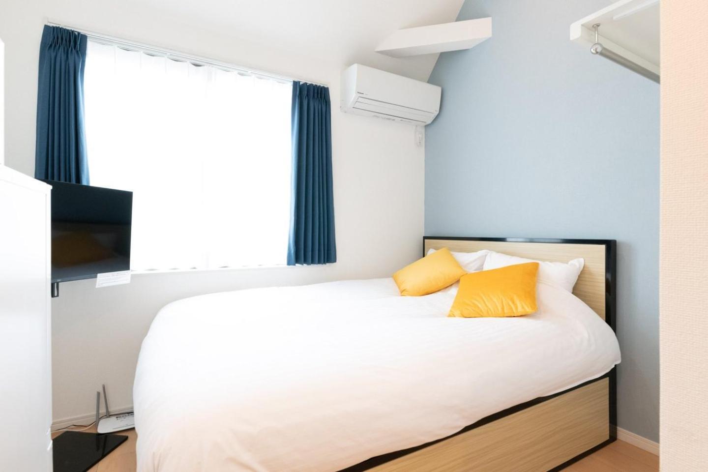 Apartamento Azest-rent Haneda 11 *