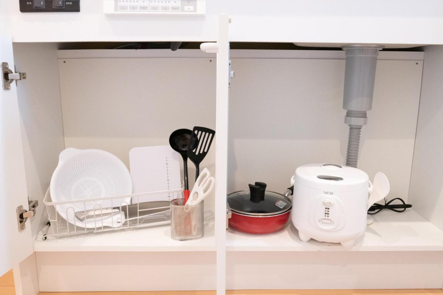 Apartamento Azest-rent Haneda 11 *