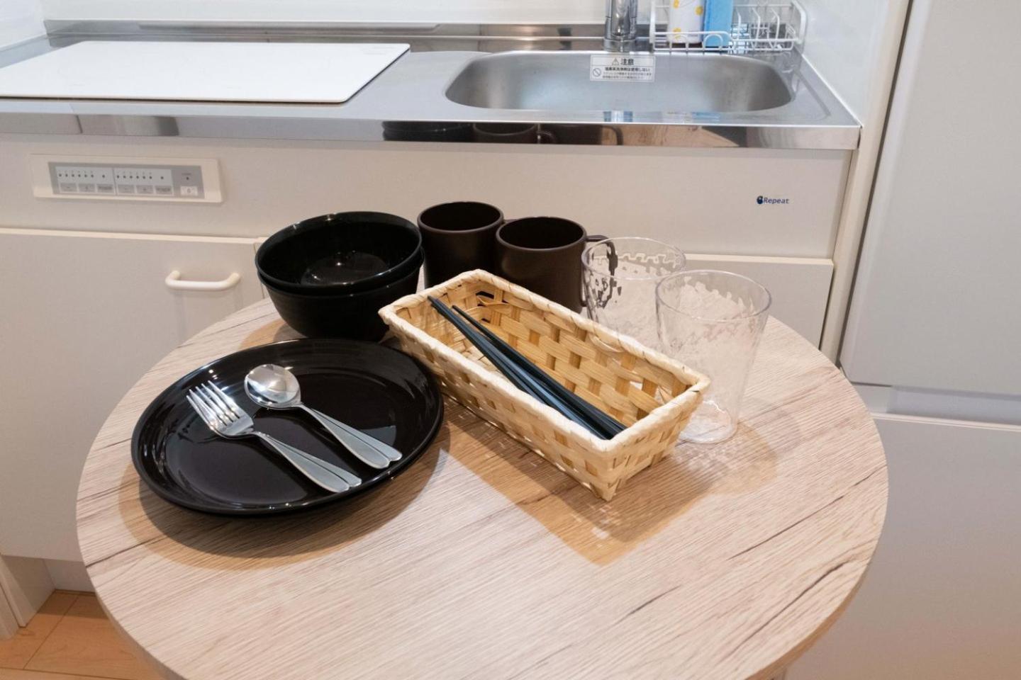 Azest-rent Haneda 11 Apartamento