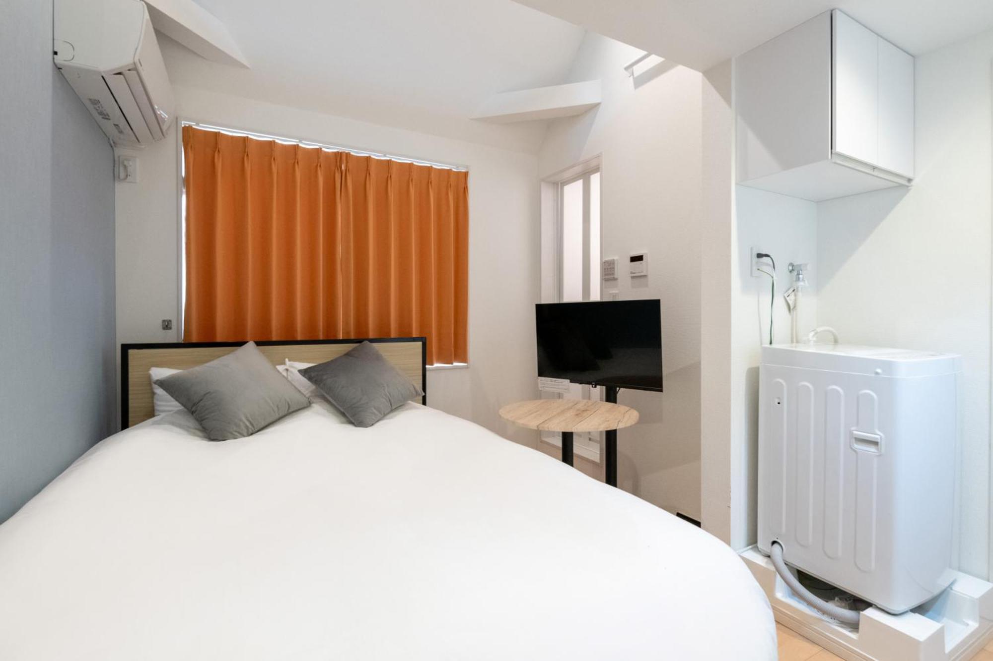 Apartment Azest-rent Haneda 11