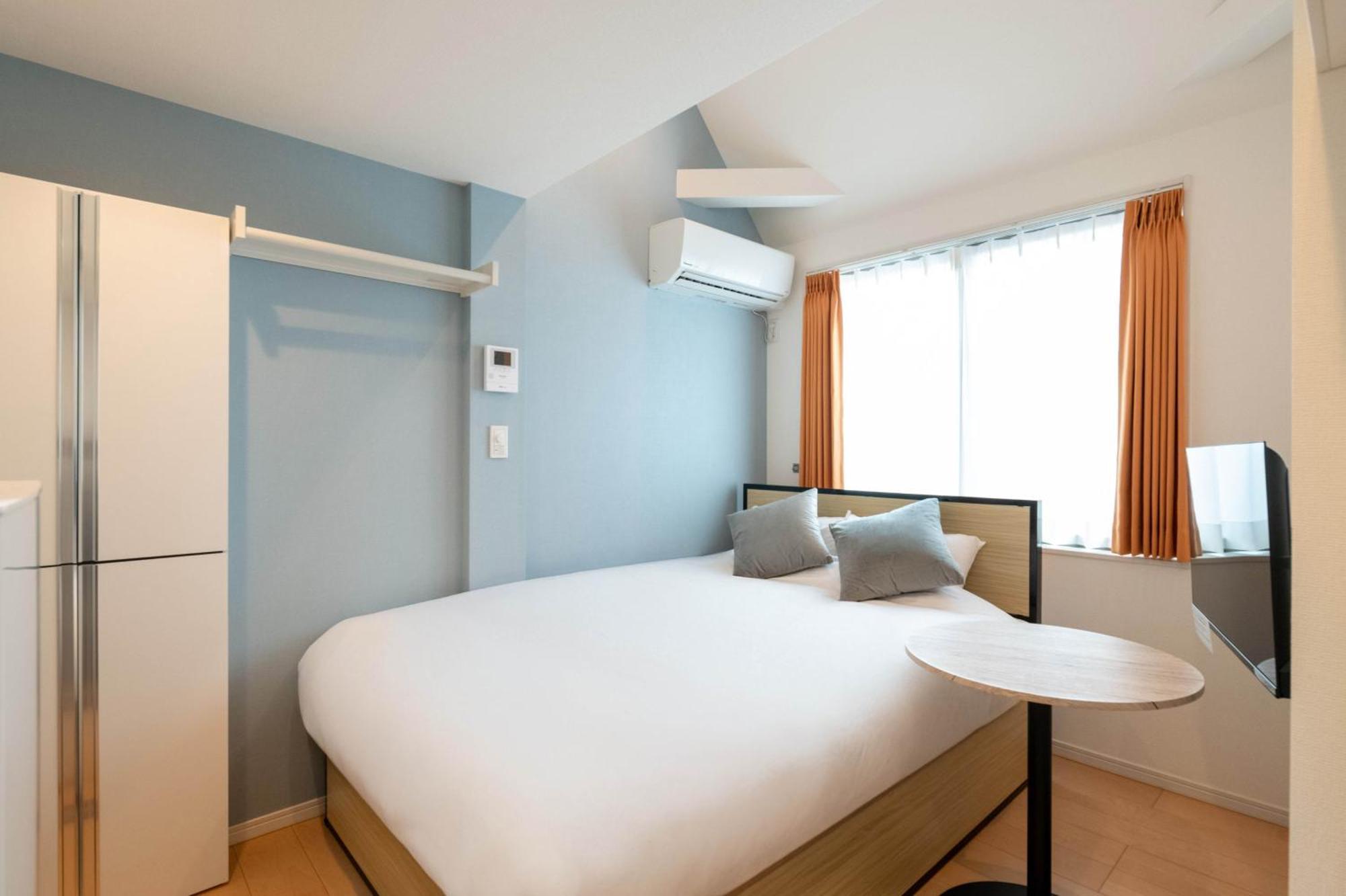 Apartment Azest-rent Haneda 11 Präfektur Tokio