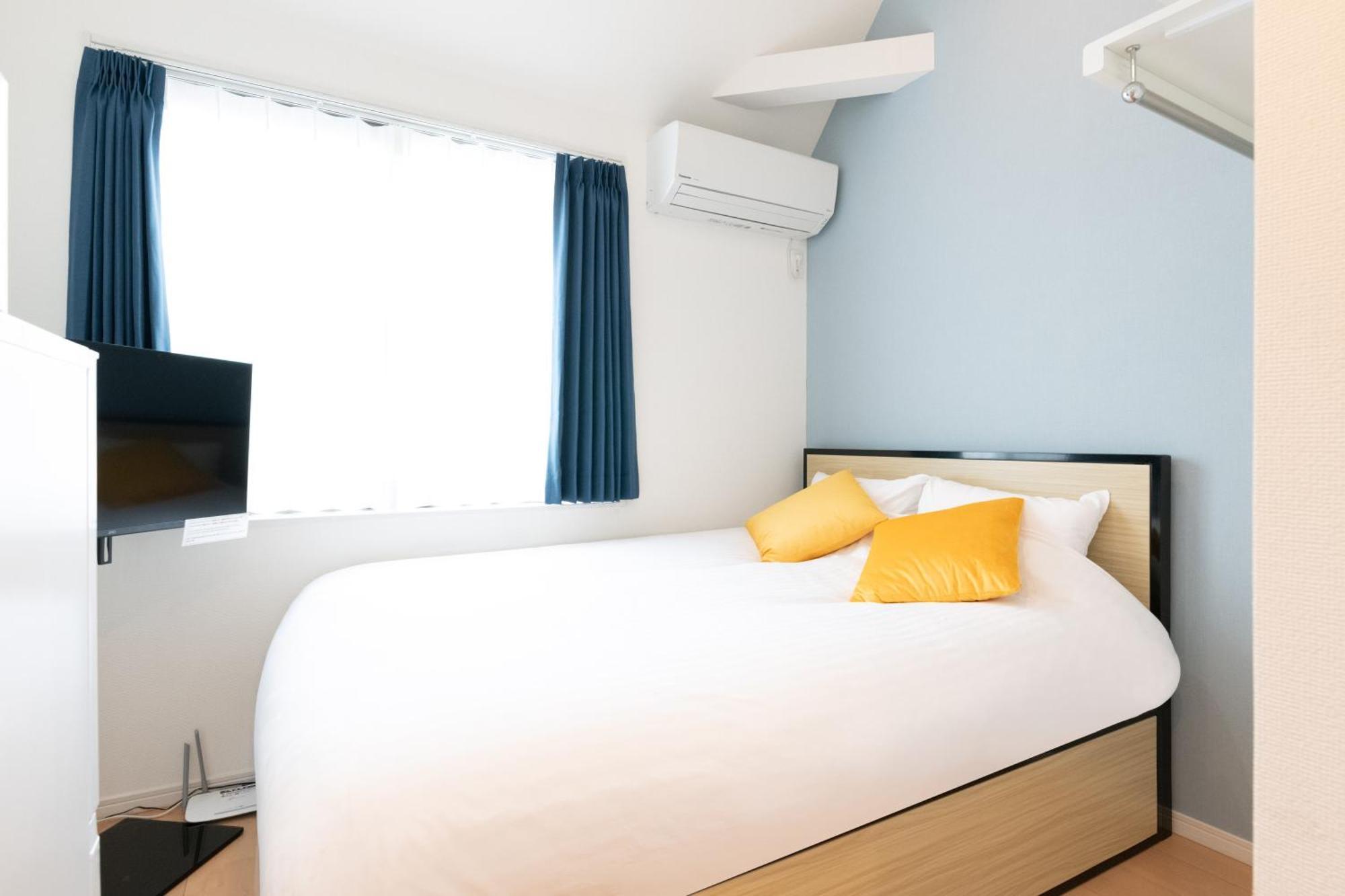 Apartment Azest-rent Haneda 11
