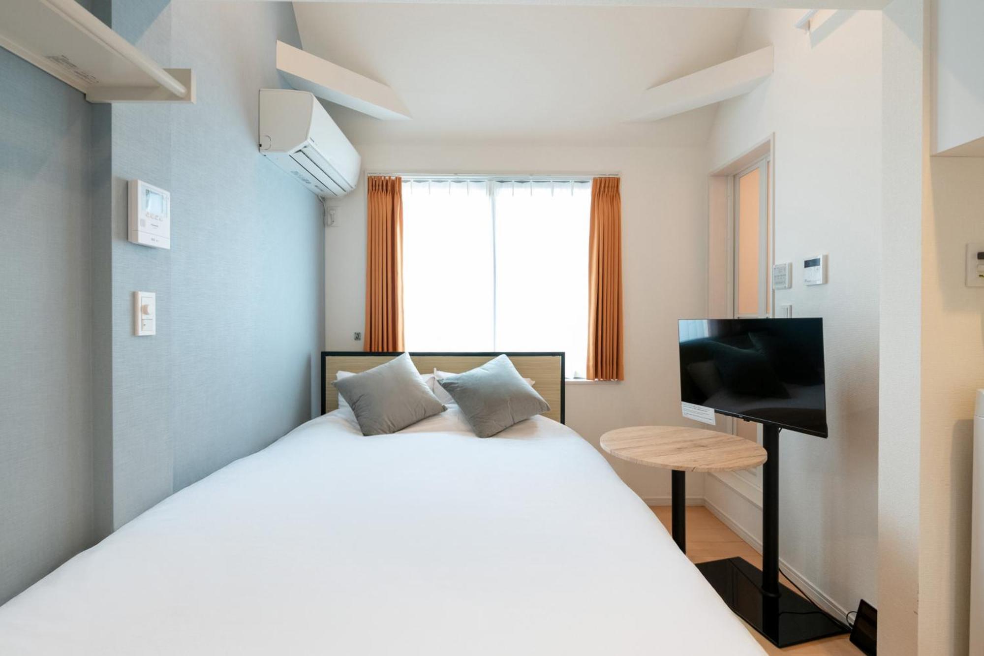 Apartment Azest-rent Haneda 11 Präfektur Tokio