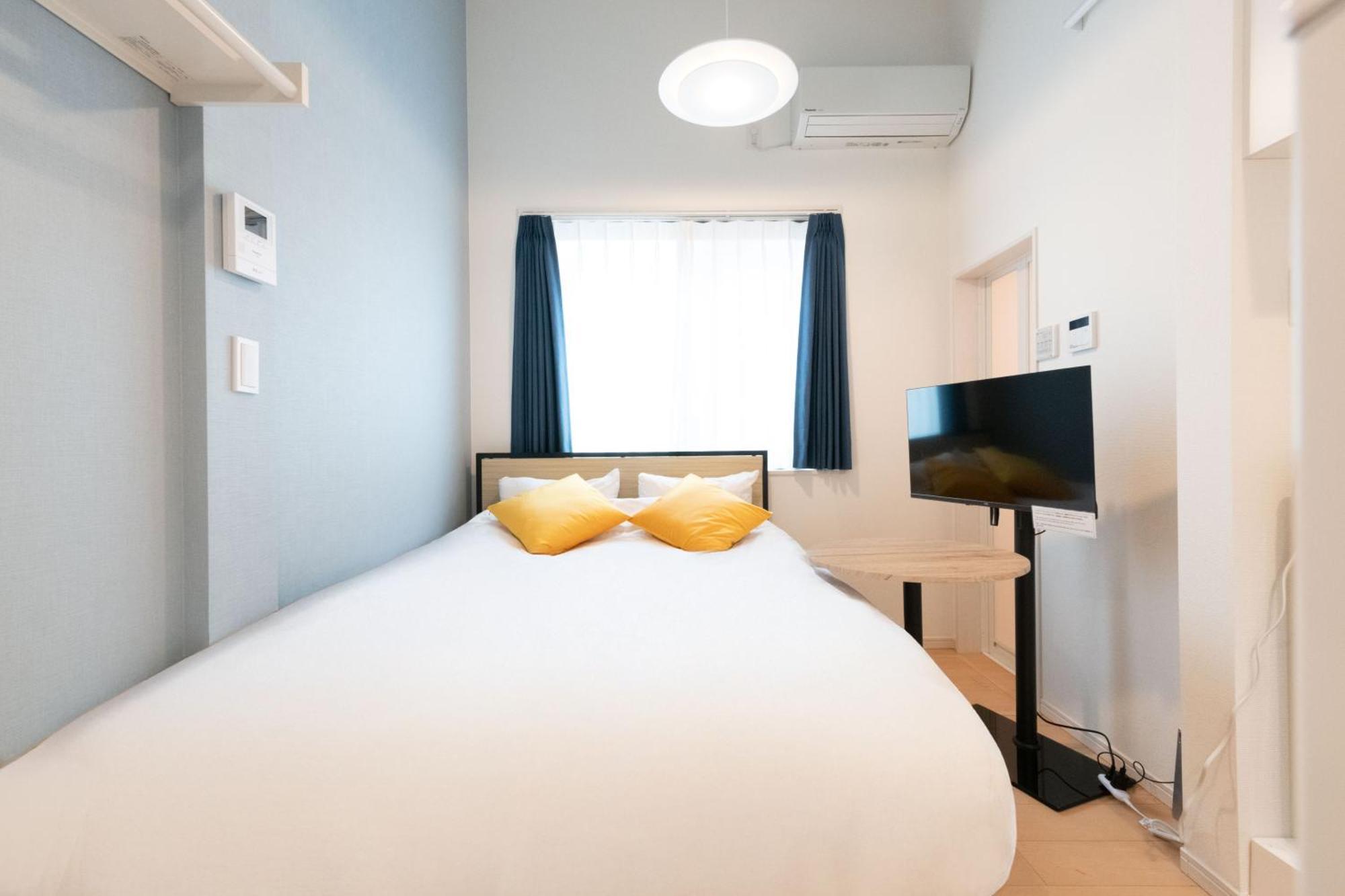 Apartment Azest-rent Haneda 11 *
