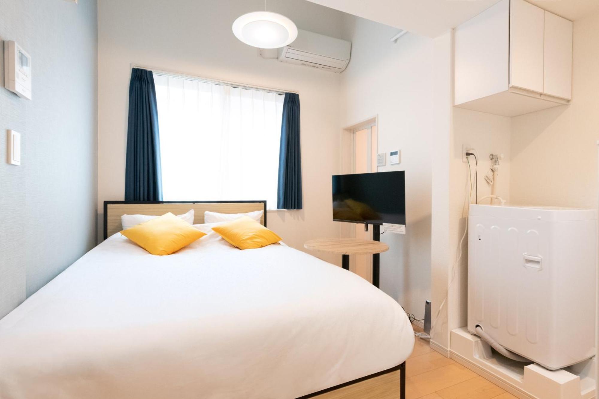 Apartment Azest-rent Haneda 11 Präfektur Tokio
