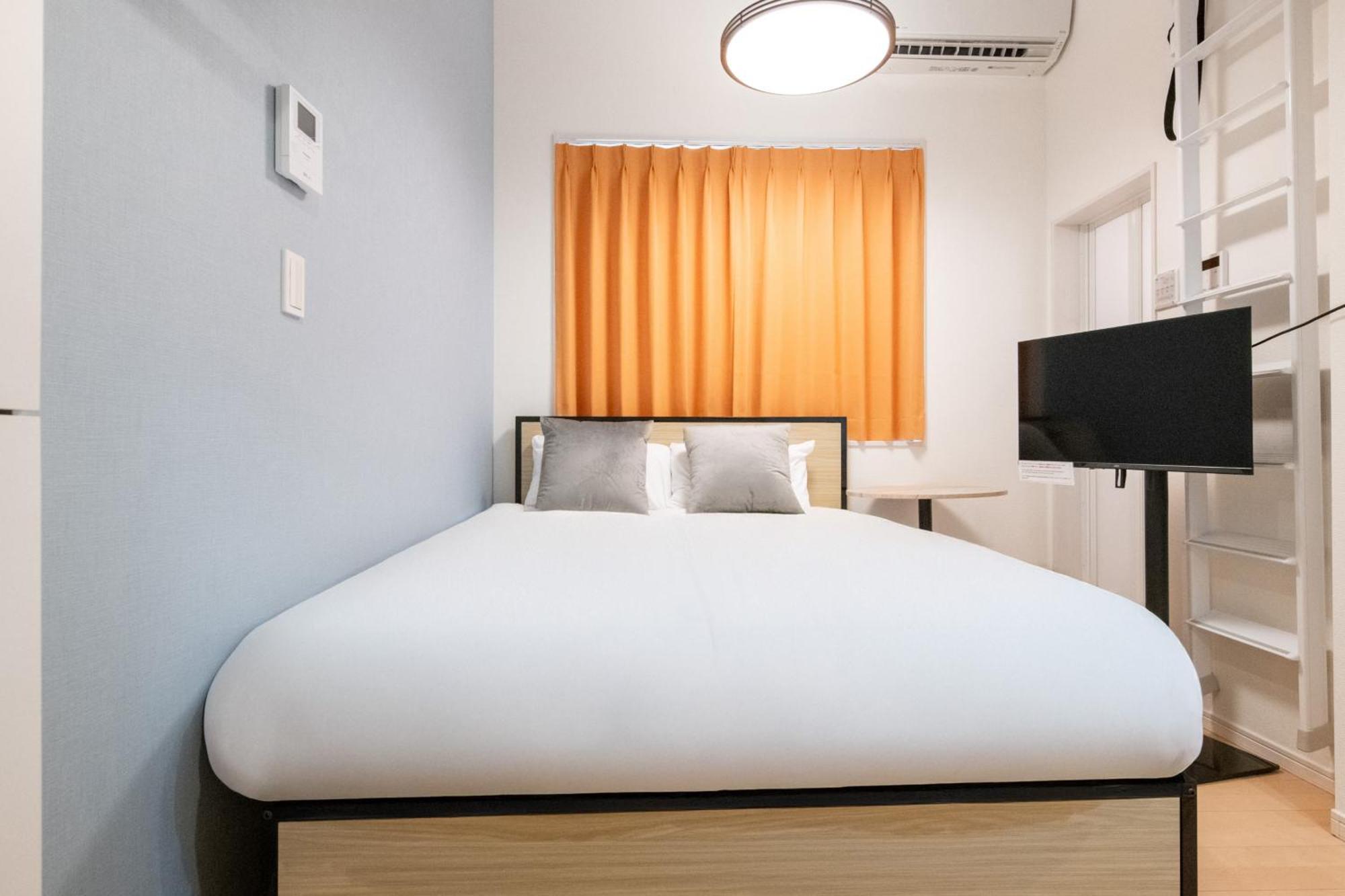 Apartment Azest-rent Haneda 11