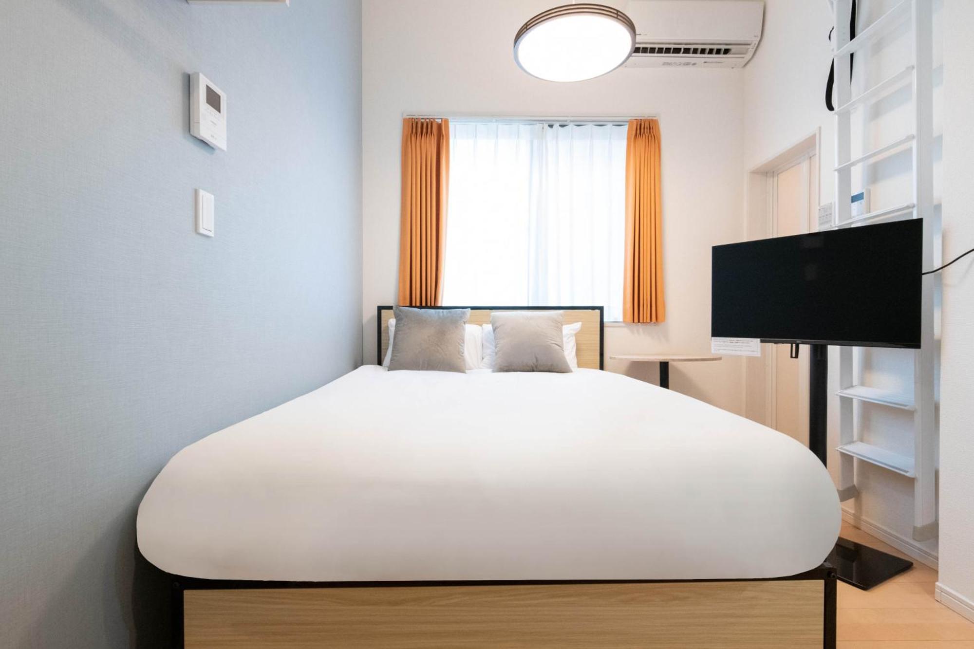 Azest-rent Haneda 11 Apartment *