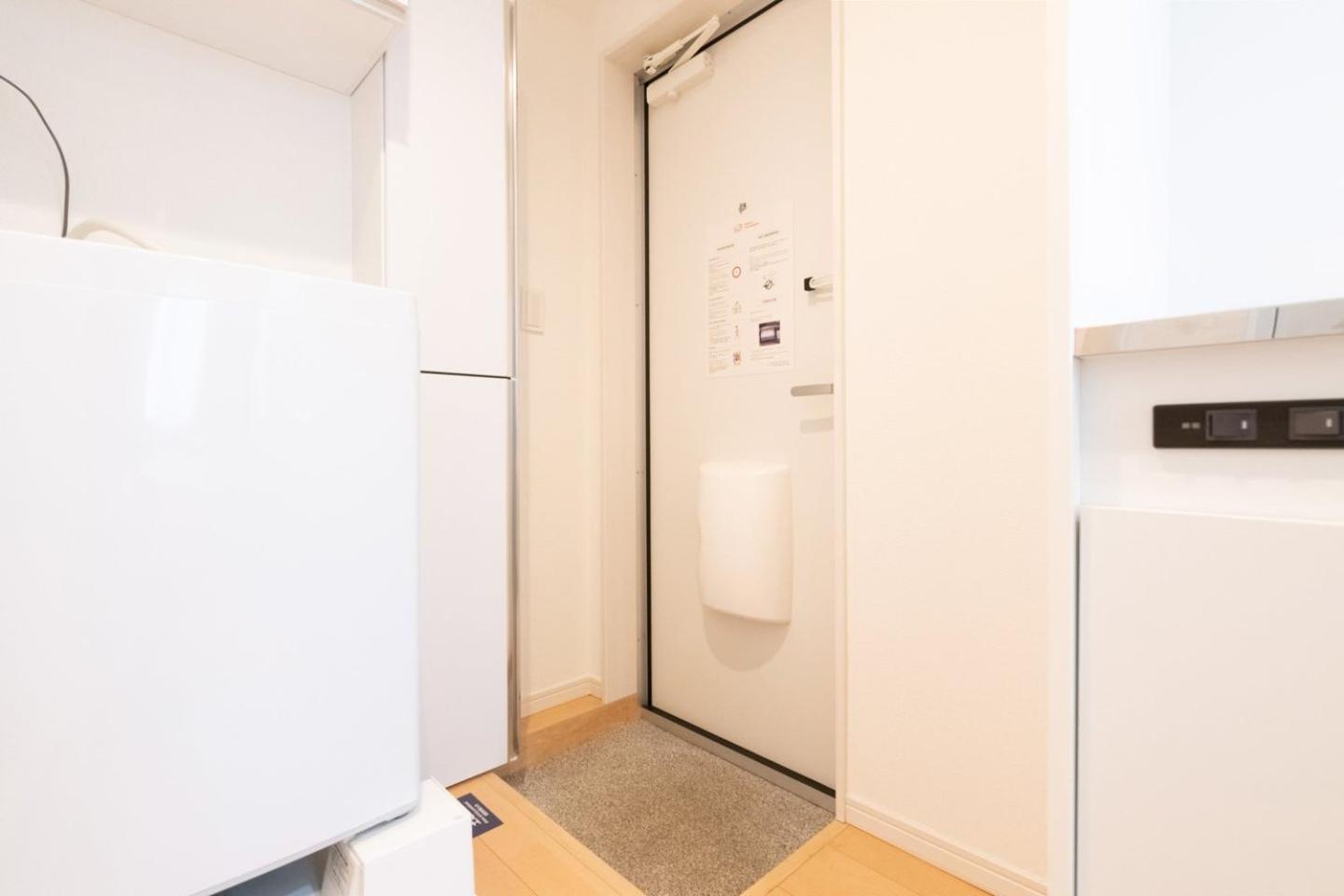 Azest-rent Haneda 11 Tōkyō