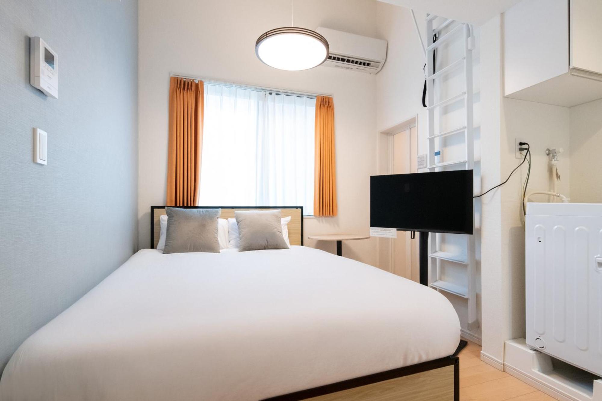 Azest-rent Haneda 11 Appartement