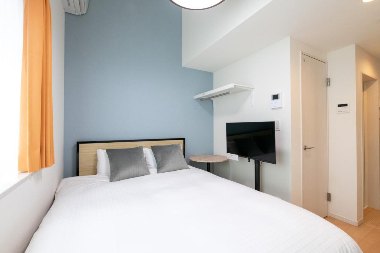 Azest-rent Haneda 11 Apartamento Tokio
