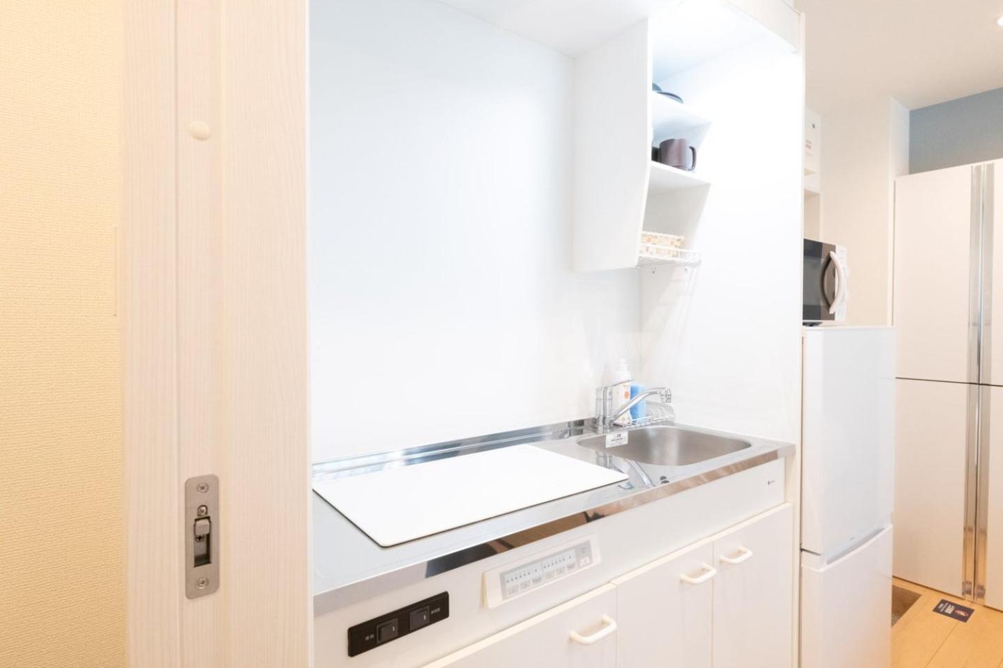 Azest-rent Haneda 11 Apartamento