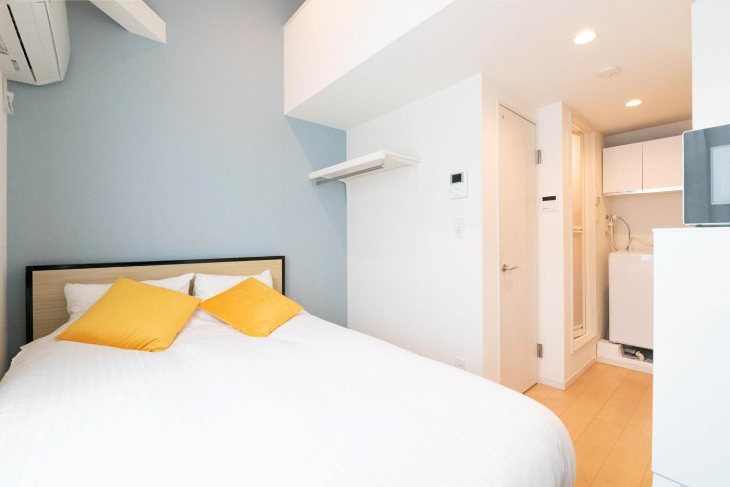 Azest-rent Haneda 11 Apartamento