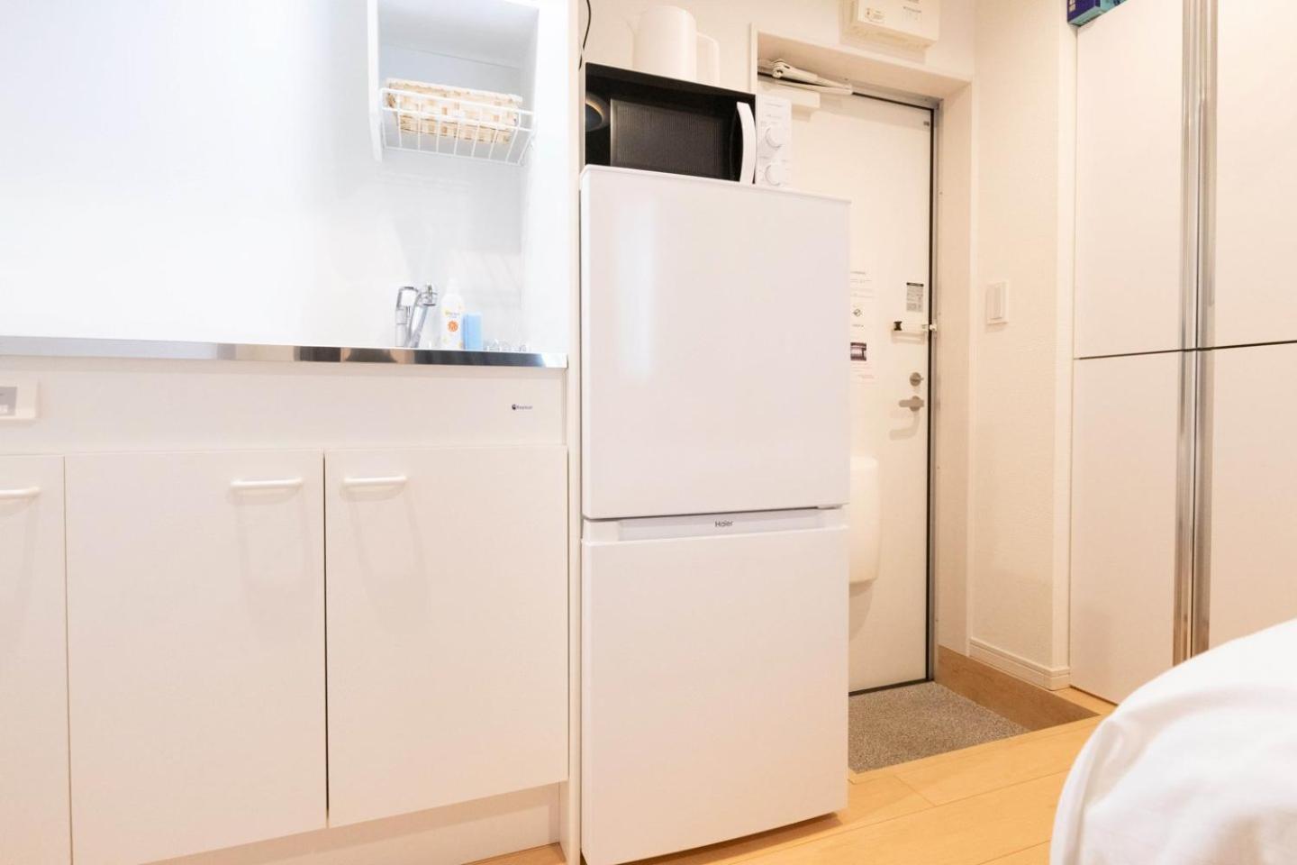 Apartamento Azest-rent Haneda 11 Tokio