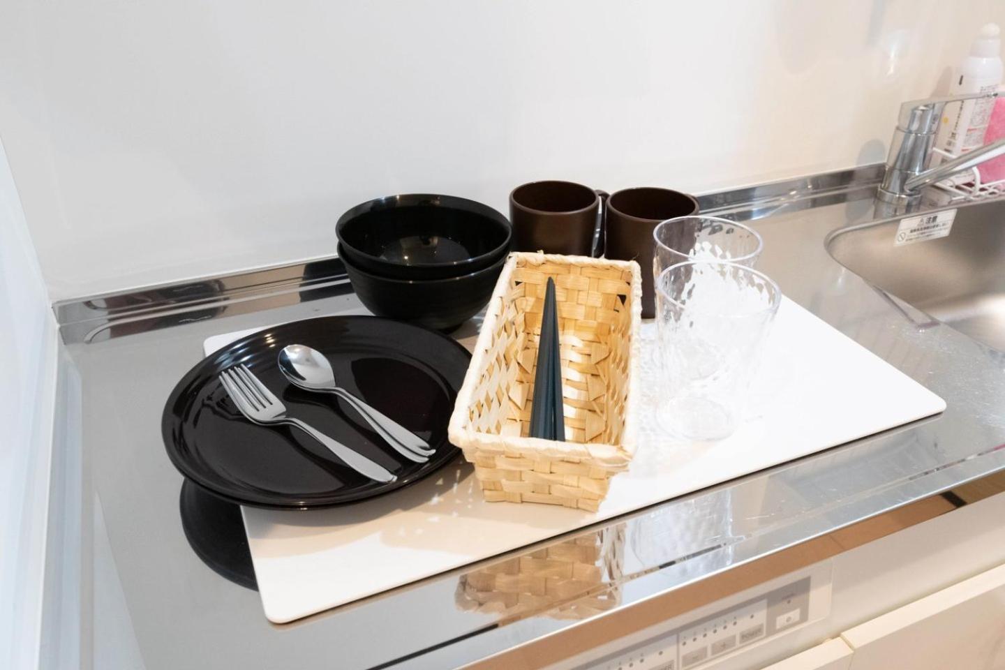 Apartamento Azest-rent Haneda 11