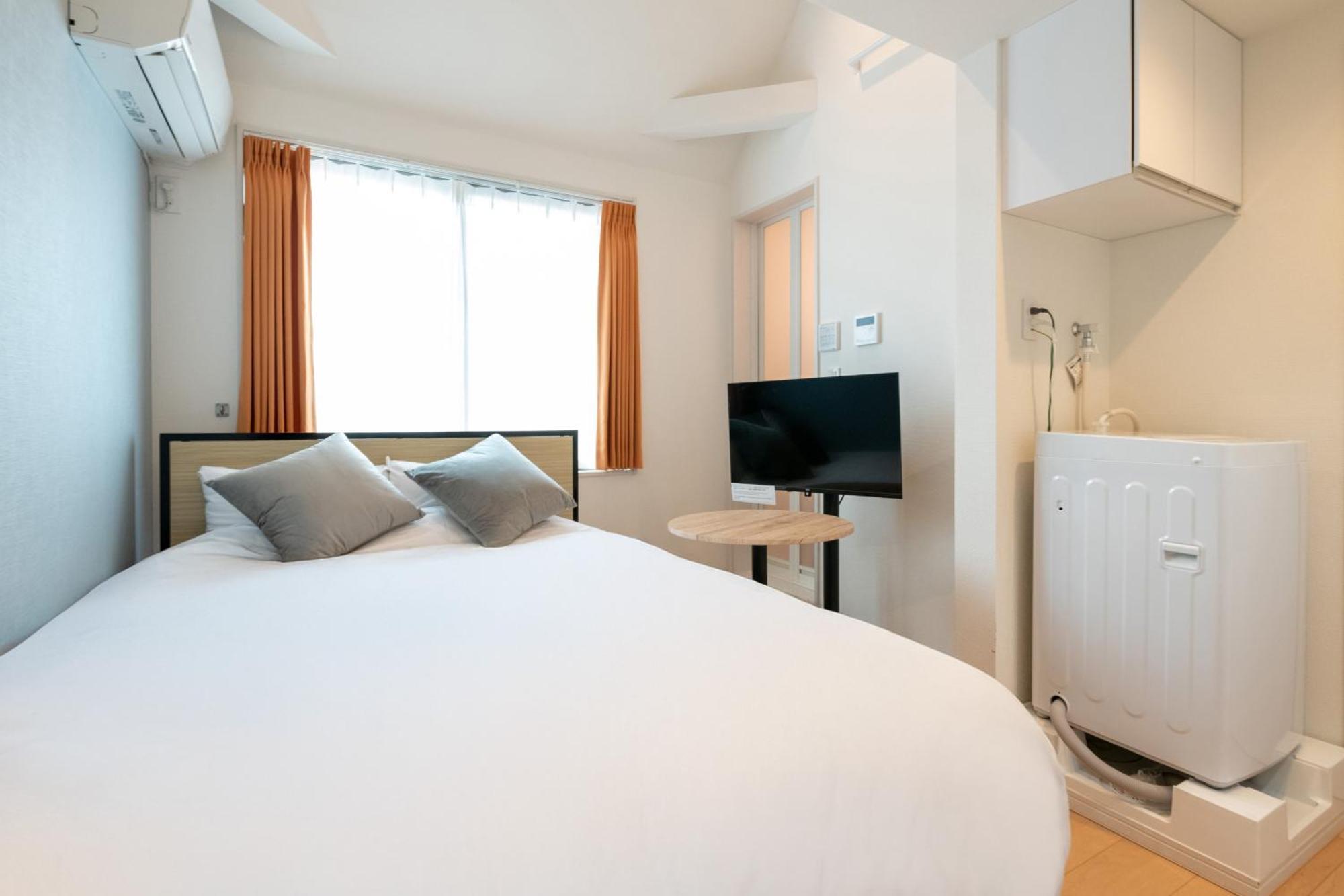 Azest-rent Haneda 11 Apartamento